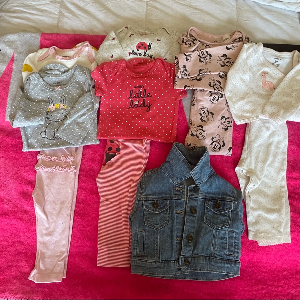 Bundle Deal!